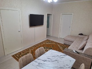 Сдаётся квартира