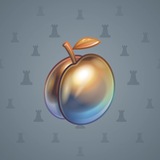 Precious Peach #229