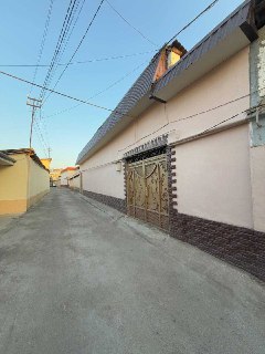 Urgent! Sagbon! House 1.8 sotok! 4 rooms, 1st line
