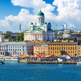 Telegram profile photo for اپلای فنلاند 🇫🇮 مهاجرت مازیار