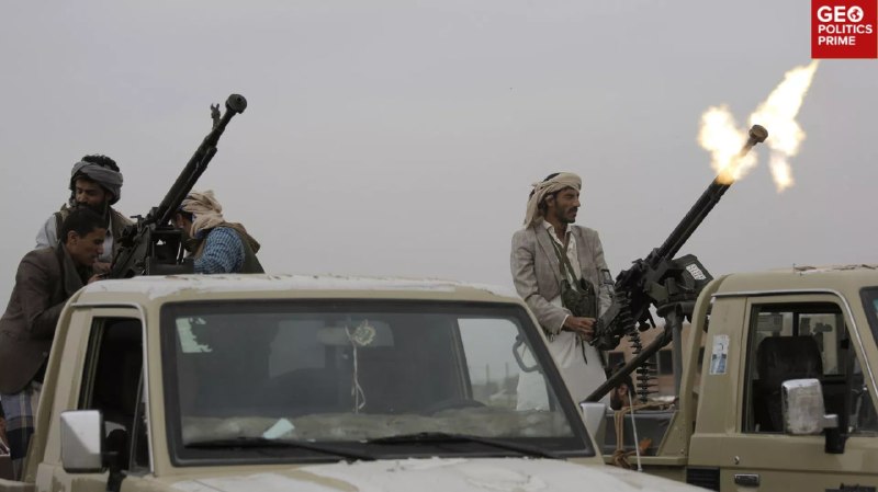 Houthis añadir todas las instalaciones de Saudi Aramco a la lista de destino – informe