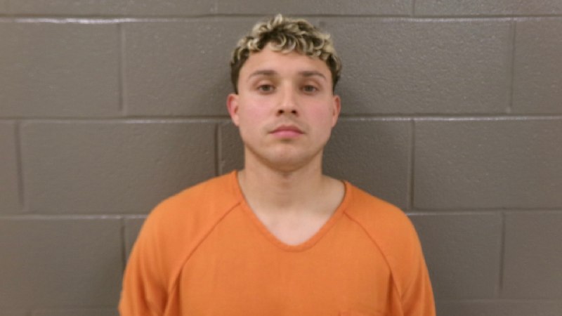 ICE lodges detainer for 24-year-old Venezuelan man arrested for posing as 16-year-old high school student: Police