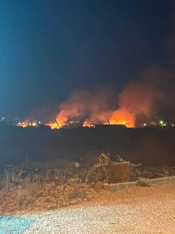 🚨 הגעה לשדה התעופה Jam בשעה 4:45