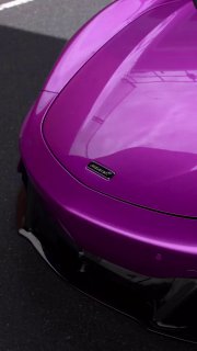 McLaren Magenta Sorbet💜t.me/s/sochiautopartssochiautoparts.ru#sochiautoparts