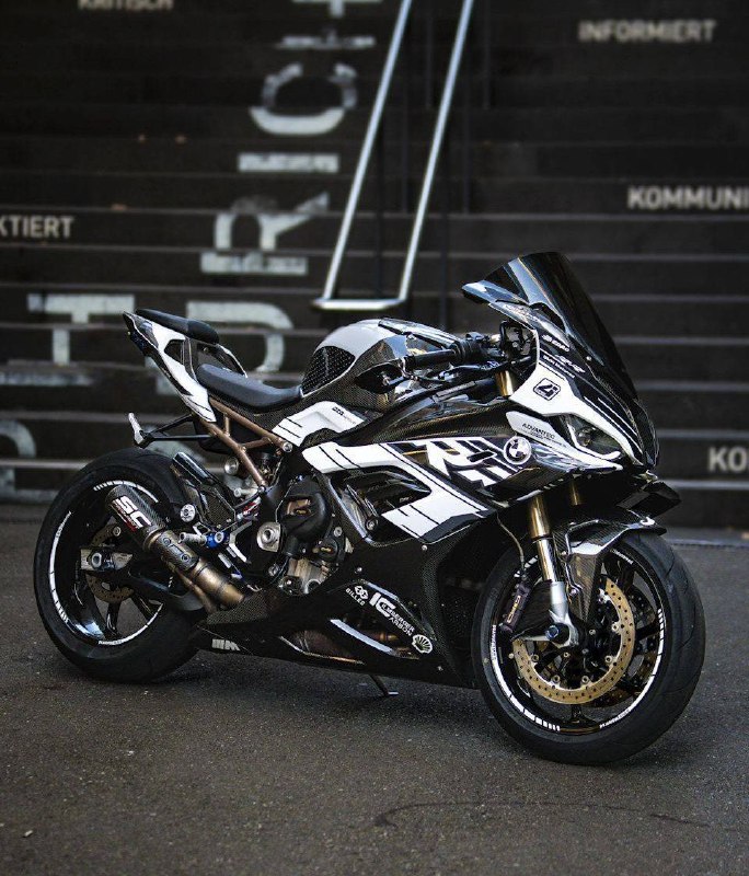 BMW S1000RR