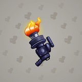 Chill Flame #15