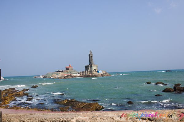 南印向前行 - 科林摩角 & 崔奇