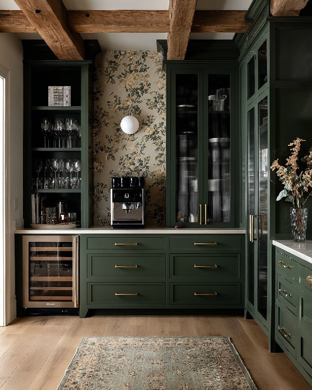 Персонализация в дизайне становится трендом. И если вам надоели нейтральные пространства, тогда пора снова добавлять цвет в интерьер своего дома - изображение 1 - персонализация, дизайне, становится