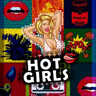 HOT GIRLS Telegram Group Link