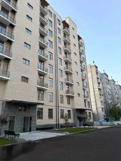 Продам 2/5/9, 65 m² кв на сергели