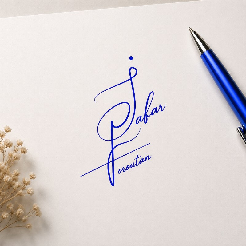امضای خاص تو 🫰✒️: یه امضای خاص اعتبار شماست ✍نظرات شما :@plusdesign_commentثبت سفارش:@plusdesign_admiin