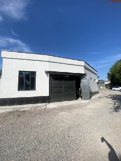 House-cottage for sale 1 sotok, 3 rooms