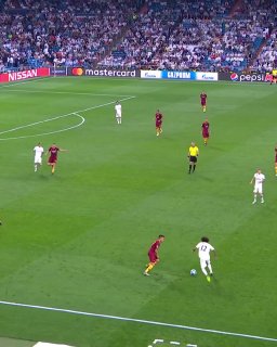🇩🇴🌪️ GoalOfTheDay מריאנו דיאז נגד נאפולי (2018)