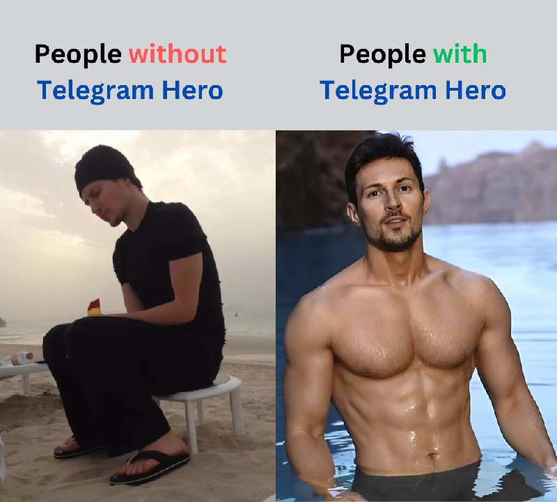 If you know, you know😂.Join Exclusive Community for more insights🔥