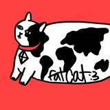 Fat Cat