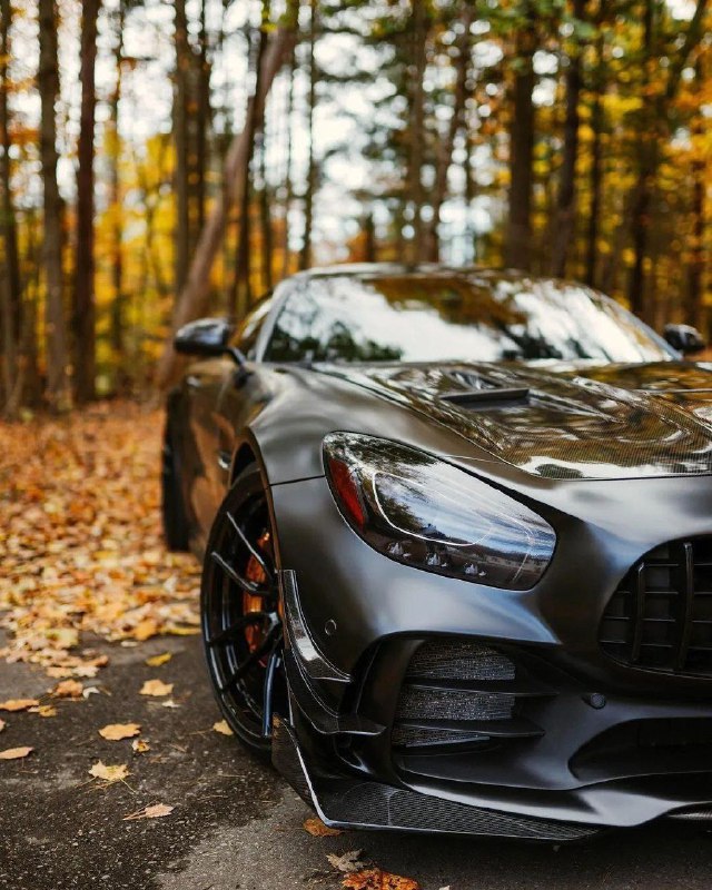 Mercedes Benz 3