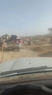 אלג'יריה מקורות מקומיים מדווחים כי בעיר טמנאססט, בירת טוגורים של אלג'יריה, החלו הרשויות להריסה של בנייני מג…