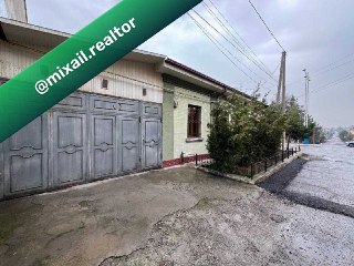 Продается Дом 1,87 сот, 3 комн, 55м2 + 33м2, ИНХА, IT park(87648)