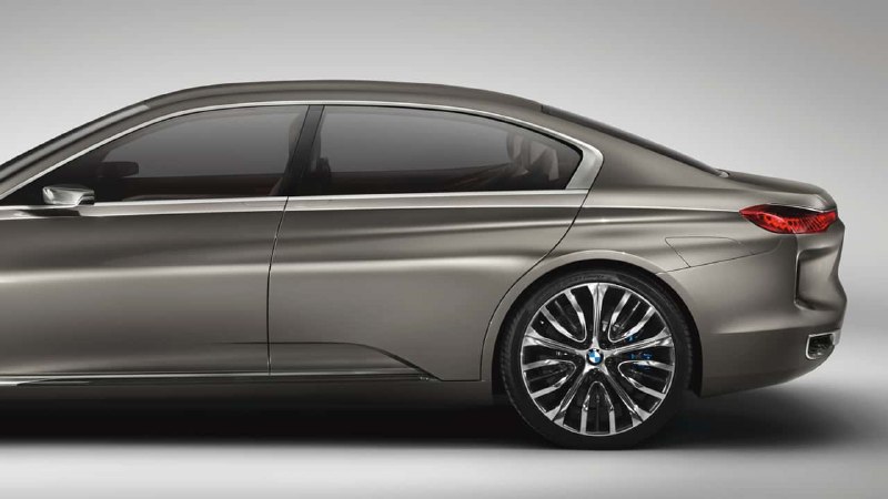 Ныряем в детали того, что делает BMW мгновенно узнаваемым, даже если вы только в