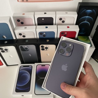 Telegram profile photo for ТВОЙ АЙФОН ТУТ!!