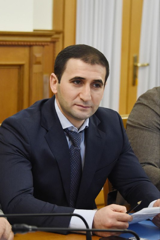 🇷🇺 Уважаемые дагестанцы! Сегодня для всех нас особый день – Международный День родного языка! фото