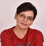 Алёна Назырова | Английский экспресс