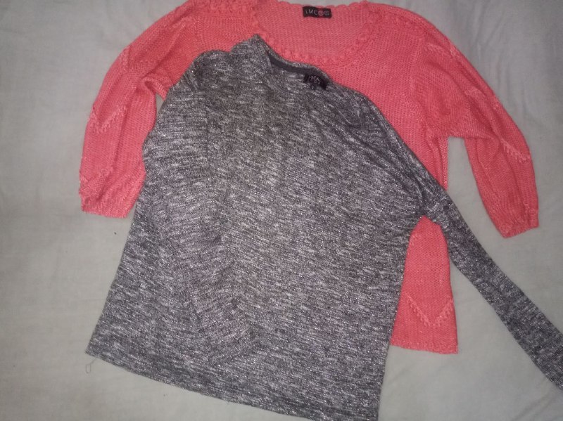 Детские вещи на все возрасты и размеры — фото 1