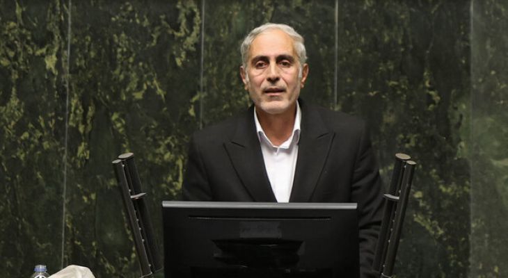 مرصاد نیوز | MERSAD News: ۷۰۰ هزار نیروی شرکتی در انتظار ساماندهی🔹عضو کمیسیون اجتماعی مجلس با اشاره به فعالیت حدود ۷۰۰ هزار نیروی شرکتی در دستگاه‌