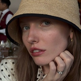 Telegram profile photo for всё в порядке, женя.