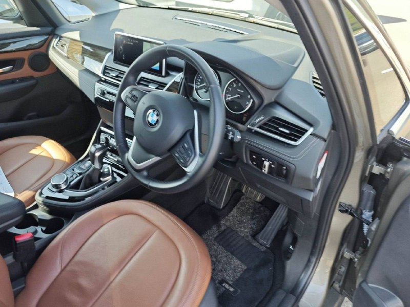 Bmw 2 2014 фото 5