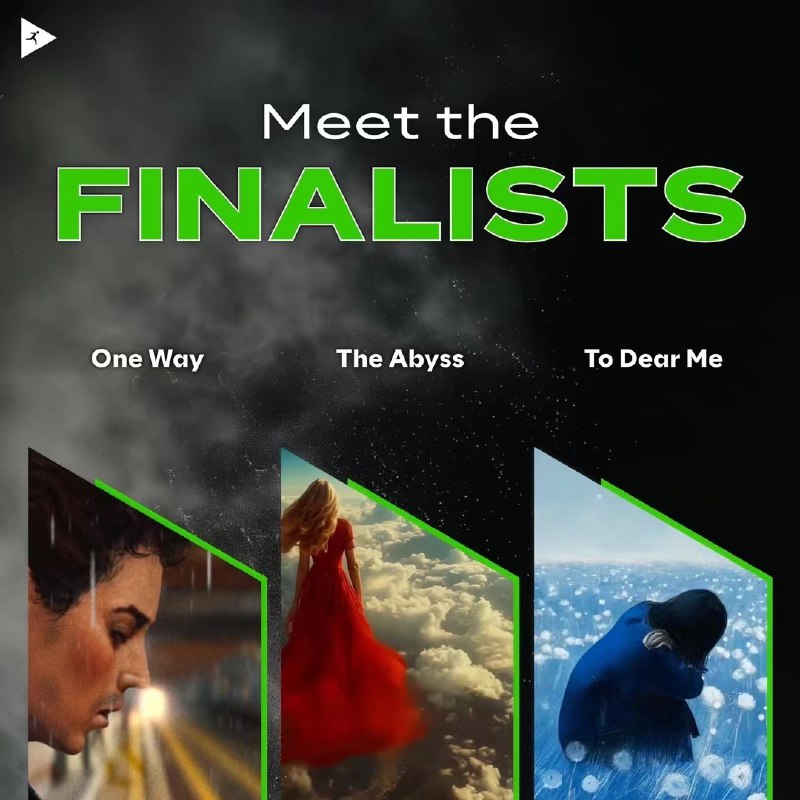 我们获奖啦！1st Prize🏆To Dear Me 在威尼斯电影节同期举办的 REPLY AI FILM FESTIVAL中，于来自全球59个国家的千余部优秀作品评选中获得第一名，由电影《狮子王》导演 RobMinkoff 现场为主创颁奖
