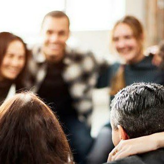 مناقشة برنامج تشافي الصدمات المشاعرية 📌📣 Telegram Group Link