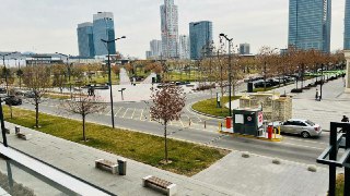 Tashkent city Gardens
НОВОСТРОЙКА
ЖК Gardens Residence
Tashkent City