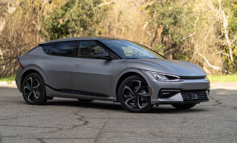 Hyundai Motor Group отзывает в Америке 147 тысяч электромобилей Проблема касаетс