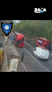 🇮🇱 Anti-Semitic attack in London: British police announced that they arrested a 33-year-old man who attacked three Jewish women in the northeast of the city. One of the women pushed a baby carriage, at least two of them were punched in the face, and the police confirmed that the incident was being investigated as an anti-Semitic hate crime.
