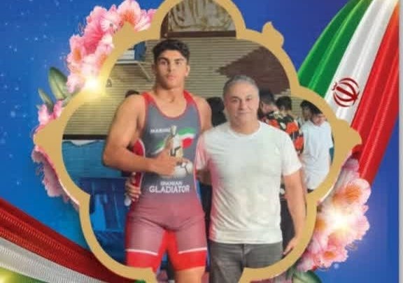 بازی دراز: 🏆 تبریک به قهرمان نونهال سرپلذهابجناب آقای امیرحسین تیموریکسب پیروزی غرورآفرین و راهیابی ارزشمند شما به مسابقات قهرمانی