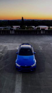 BMW M4 😎