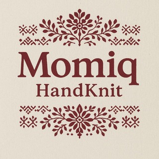 Momiq_HandKnit