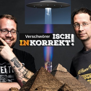 Die minkorrekt-Verschwörung!!!