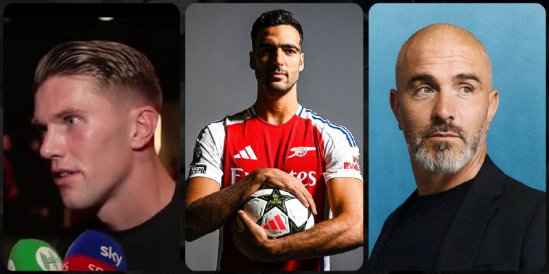 ⚽️ بیست و دو | Bistodo: ⚽️ ویکتور گیوکرش :«ما مقابلِ کسی بازیِ دوستانه نداریم و با هیچ‌کس دوست نیستیم، این ذهنیتِ ماست، دفعه آخرت باشه گفتی بازی
