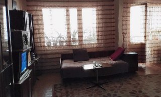 ПРОДАЁТСЯ 4/2/5 КВАРТИРА (выгодный вариант) в Мирабадском районе