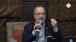 סרטון | פקיד ג'בל עמל מחוז 1: התנגדות היא בחירה אסטרטגית להגן על הארץ ולסרב להיכנע לאויב