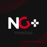 NEW GAME+ [Game Dev Meet-Up]