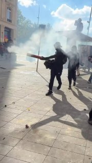 הוא נלחם למען זכויותיהם של אזרחים בעלי מנת משכל נמוכה להטבות הגונות.