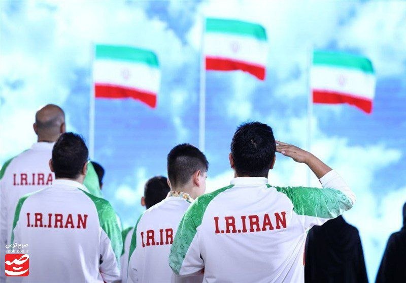 صبح توس اخبار خراسان رضوی: 🔔 ۱۰ ورزشکار خراسانی راهی بازیهای آسیایی ناگویا میشوند🔹 مدیرکل ورزش و جوانان خراسان رضوی گفت: حضور ۱۰ ورزشکار استان در