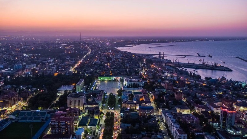 В Махачкале в муниципальную собственность возвращено 342 634 кв.м. земли фото