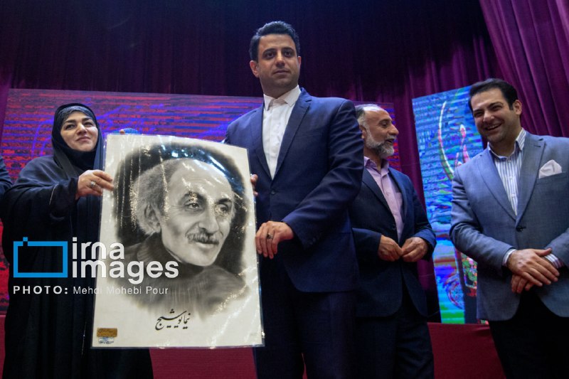 מאזנדרן נוסע לטהרן; ממוזיקה מקומית ועד לחגיגת נימה יושיג'