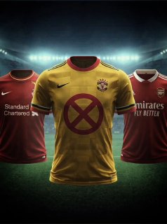 Football Shirts Should be Boycotted || Shaykh Muḥammad ibn Ṣāliḥ al-ʿUthaymīn rahimahullāh