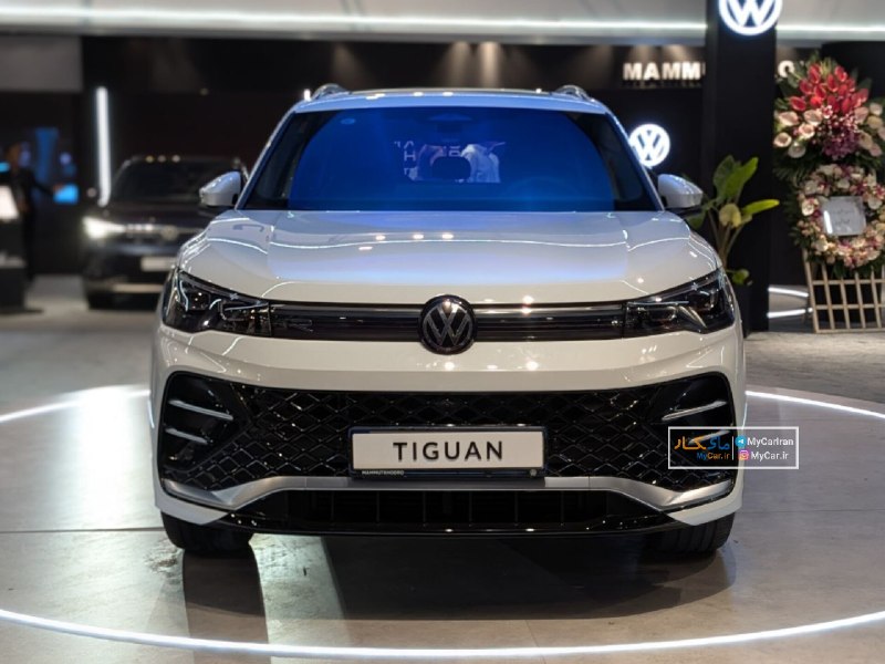 MyCar.ir: ✅ قیمت جدید تیگوان L pro 2026 ماموت خودرو اعلام شد تیگوان ال پرو 2026🔹قیمت جدید : 11.844.000.000✅ @mycariran