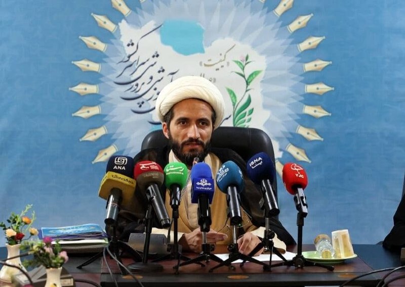 کانال فرهنگیان: *برنامه درسی جدید، مدرسه را از کلاس درس به میدان تجربه‌های تربیتی می‌برد*✍️به گزارش پایگاه خبری تحلیلی رستا، حجت الاسلام